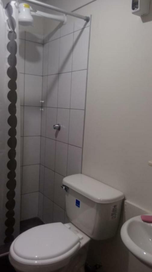 Planet Om Hotel Ica Kültér fotó